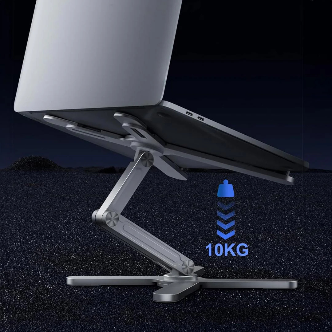Laptopstand 2.0