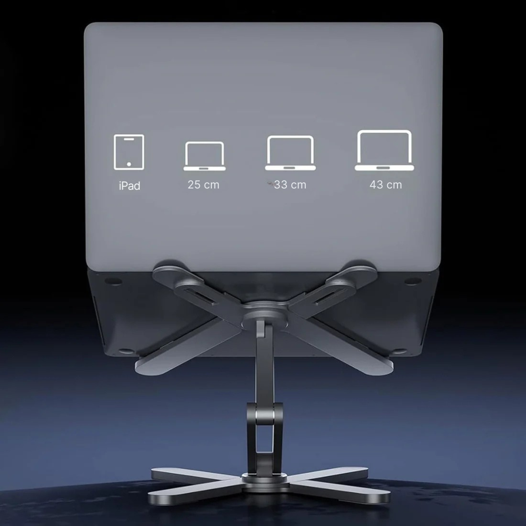 Laptopstand 2.0