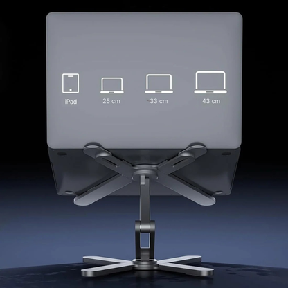 Laptopstand 2.0
