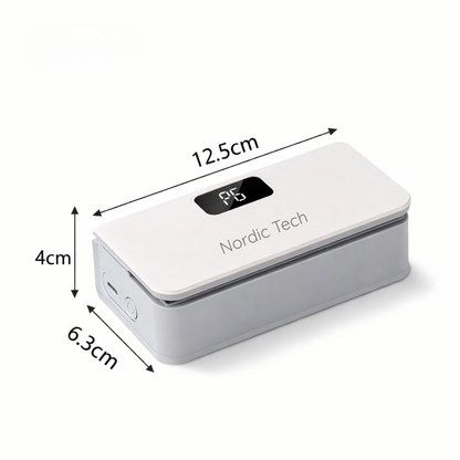 Nordic Tech Poseforsegler