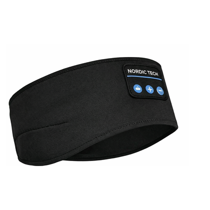 Nordic Tech Sovemaske