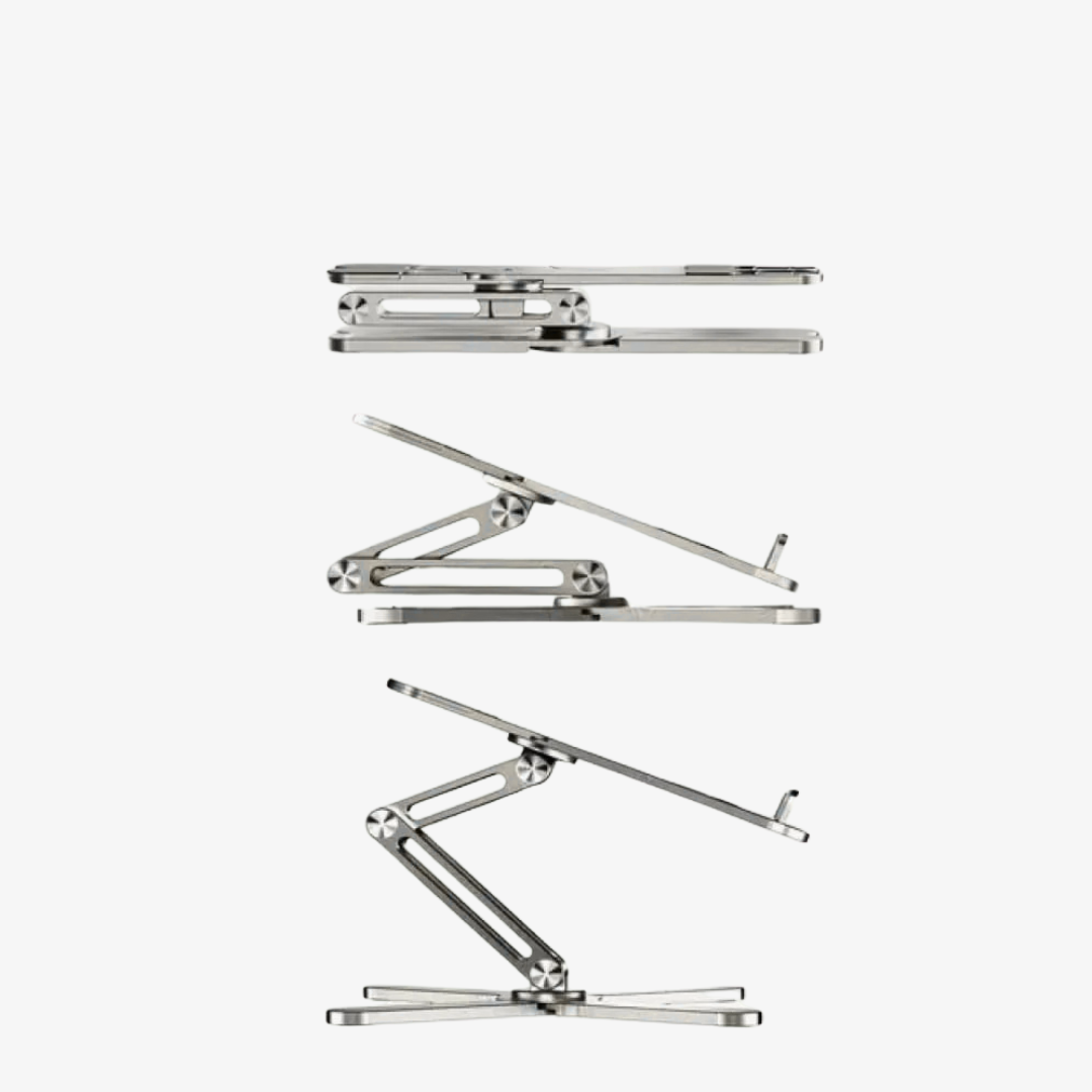 Laptopstand 2.0