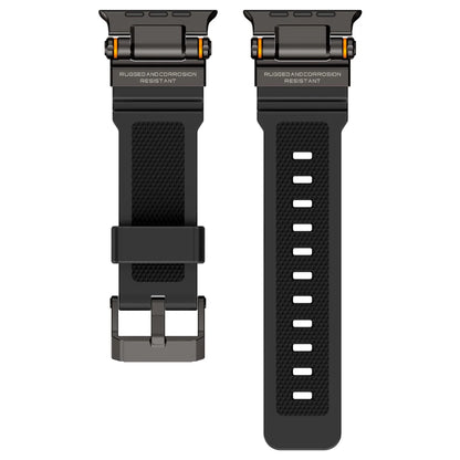 Scandi Design Silicone band for Apple Watch