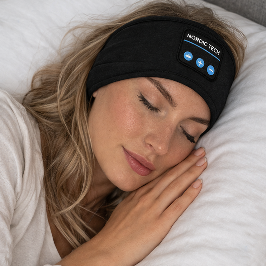 Nordic Tech Sovemaske