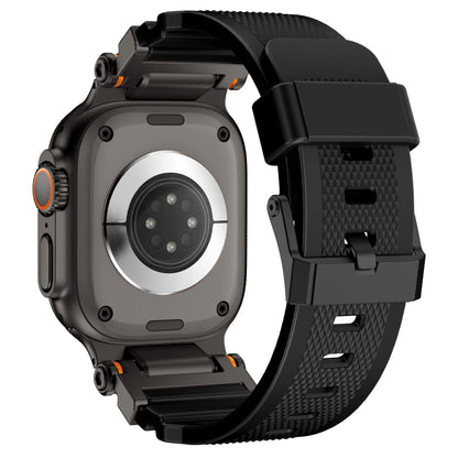 Scandi Design Silicone band for Apple Watch