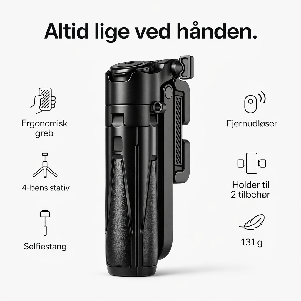 NordGrip Pro