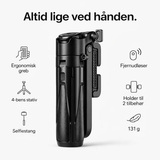 NordGrip Pro