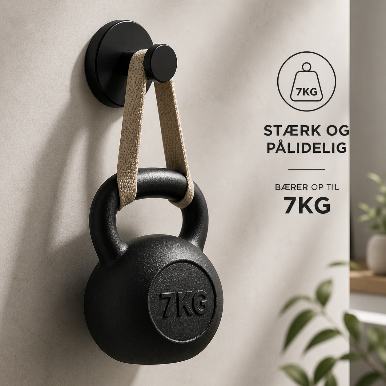 Scandi Hold 4 pak