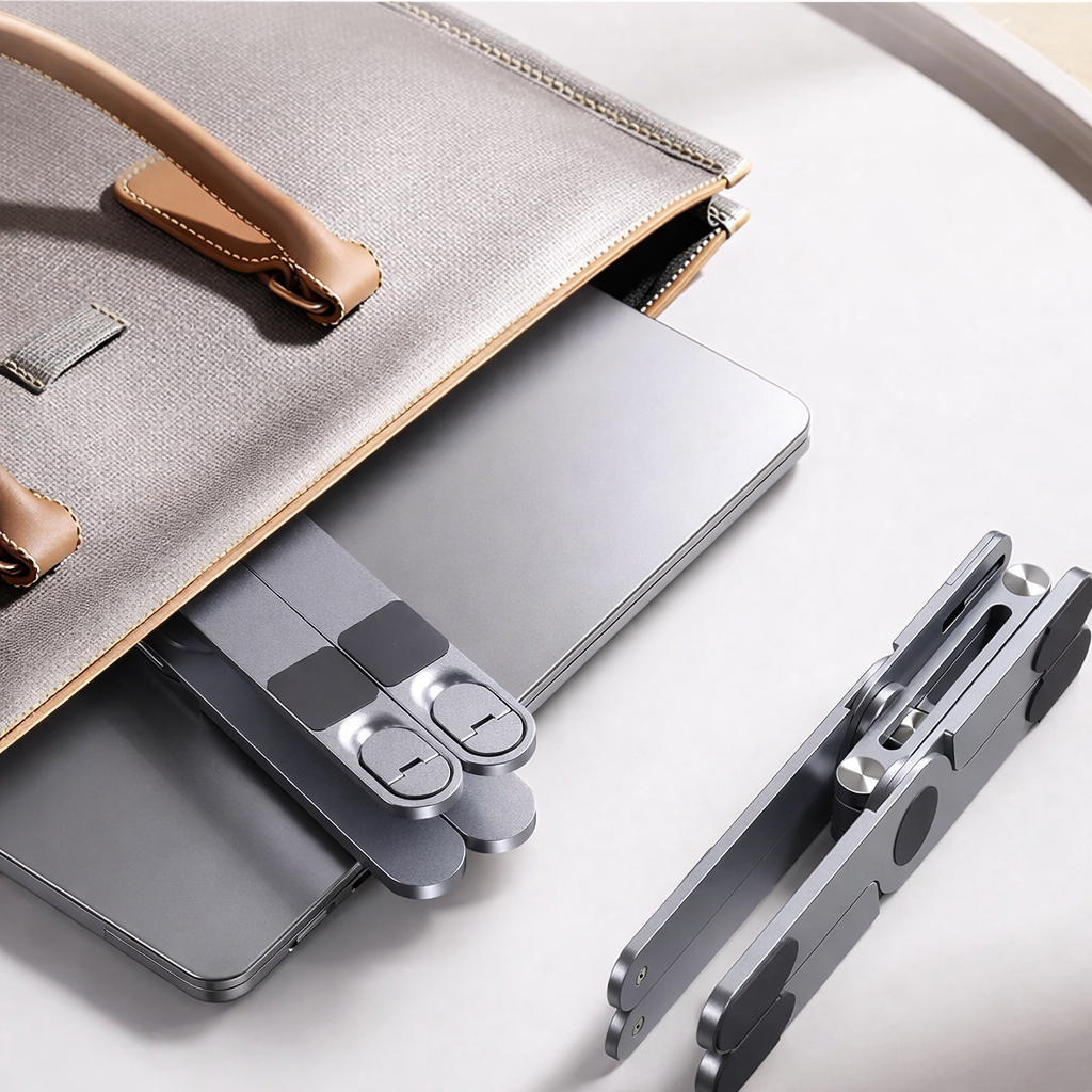 Laptopstand 2.0