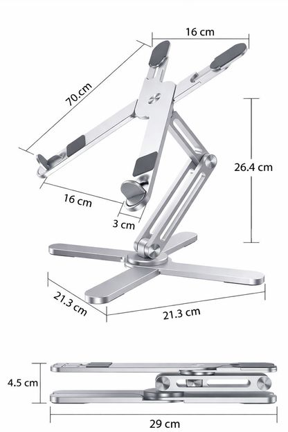 Laptopstand 2.0